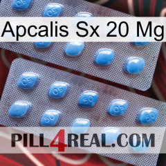 Apcalis Sx 20 Mg viagra4